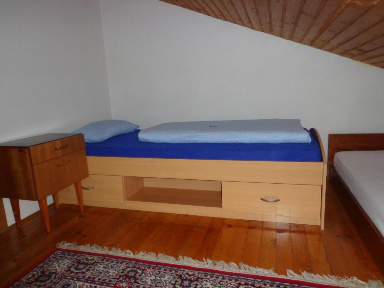 Gasthof - Pension Schamberger Neukirchen beim Heiligen Blut Εξωτερικό φωτογραφία
