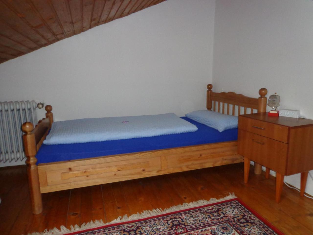 Gasthof - Pension Schamberger Neukirchen beim Heiligen Blut Εξωτερικό φωτογραφία